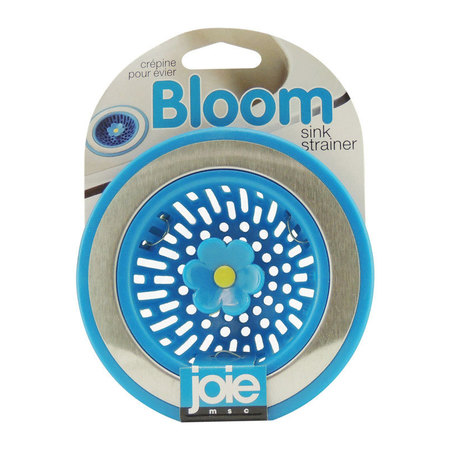 JOIE Sink Strainer Bloom Flwr 41966